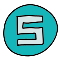 S シンボル icon