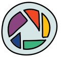 Picasa icon