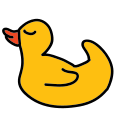 Badeente icon