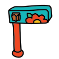 Baby Toy icon