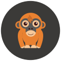 Орангутанг icon