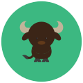 Stier icon