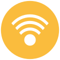 Wi-Fi icon