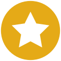 Estrela icon