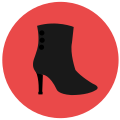 Bottines icon