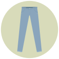 Jeans icon