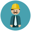 Engineer icon