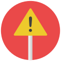 Error icon