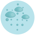 Bubbles icon