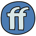 FF sociale icon