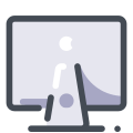Mac-Client icon