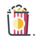 Попкорн icon