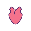 Heart icon