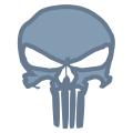 Punisher icon