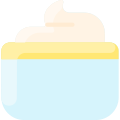 Cream icon