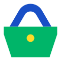 Cesta de compras icon