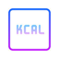 Килокалории icon