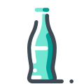 Soda Bottle icon