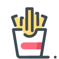 French Fries icon