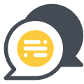 Chat Room icon