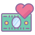 Love for Money icon