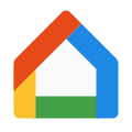 Главная страница Google icon