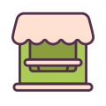 Restaurant icon