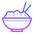 Rice Bowl icon