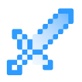 Spada di Minecraft icon