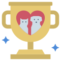 Pet Contest icon