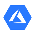 Azureストレージ接続 icon