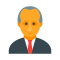 Putin icon