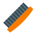 Shoe Brush icon