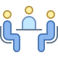 Meeting Room icon