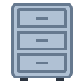 Aktenschrank icon