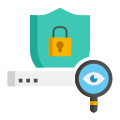 数据加密 icon