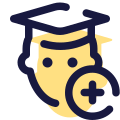 Student Registration icon