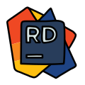 骑手jetbrains icon