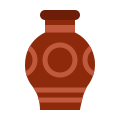 Глиняная посуда icon