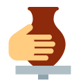 Potter's Wheel icon