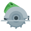 Circular Saw icon