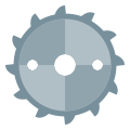 Saw Blade icon