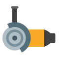 Grinding Machine icon