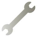 Wrench icon