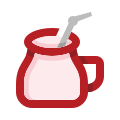 Mate gourd icon