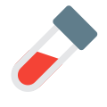 Blood Sample icon