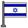 Flagge 2 icon