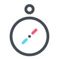 口袋Ompass icon