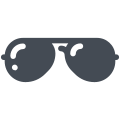 Lunettes de soleil icon