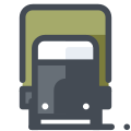 장거리 트럭 icon